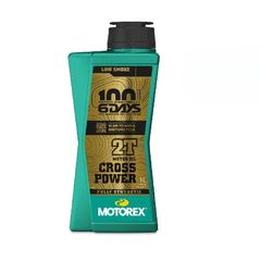 CROSS POWER 2T Limited Edition 6Days 1L