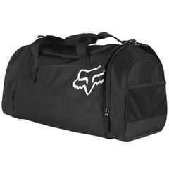 180 DUFFLE - BLACK
