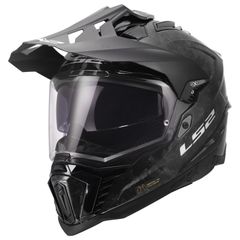 MX701 - EXPLORER CARBON - FORGED