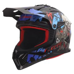 MX708 FAST II ZOMBIE II 2026