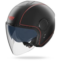 N20-2 VISOR ASSO