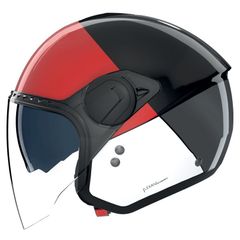 N20-2 BLOCCO VISOR