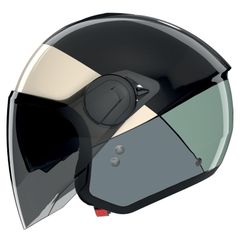 N20-2 VISOR BLOCCO