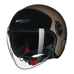 N21 VISOR - VERNICIATURA SPECIALE