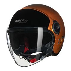 N21 VISOR - VERNICIATURA SPECIALE