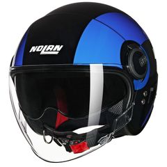 N21 VISOR - BICROMO