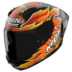 N60-6 SPORT REPLICA IANNONE