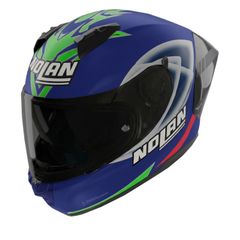 N60-6 SPORT REPLICA MANZI