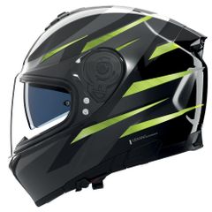 N80-8 FERVO