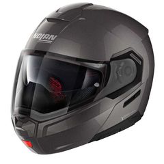 N90.3 - CLASSIC N-COM - LAVA GREY