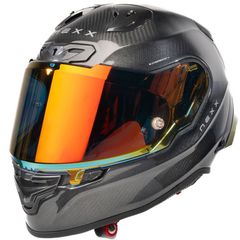 X.R3R CARBON VOLCANO