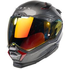 X.WST3 CARBON VOLCANO