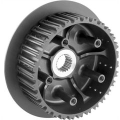 CNC-gefräst