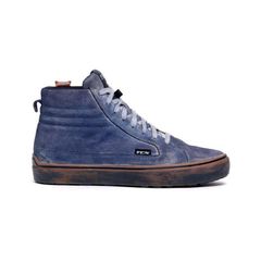 STREET 3 FADED WATERPROOF
