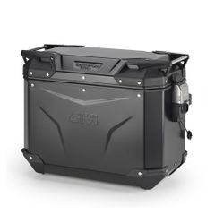TREKKER OUTBACK EVO 44 LITERS (LEFT SIDE) WITHOUT LOCK CYLINDER