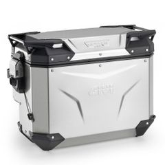TREKKER OUTBACK EVO SMART 40 LITERS WITH RELEASE (RIGHT SIDE) WITHOUT LOCK CYLINDER