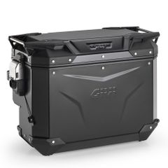TREKKER OUTBACK EVO SMART 40 LITERS WITH RELEASE (RIGHT SIDE) WITHOUT LOCK CYLINDER