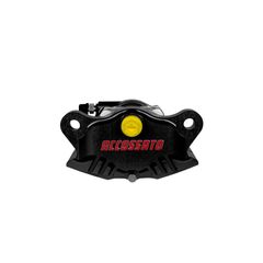 axial arrières avec plaquettes organiques