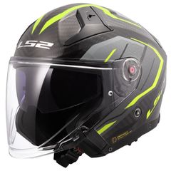 OF603 INFINITY II - CARBON URUS