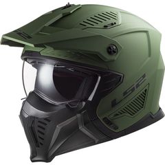 OF606 DRIFTER - SOLID