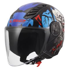 OF616 - AIRFLOW II - ZOMBIE II