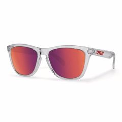 FROGSKINS CRYSTAL COLLECTION - lenti Iridio
