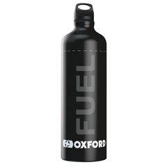 Brandstofreserve 1.5L