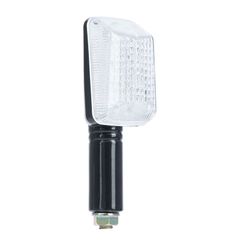 LED Rectangle lungo (include 2 resistenze)