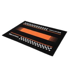 PITLANE 90x60 cm