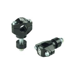 Ø28.6 height 30/35/40/45mm - new design - since 2018