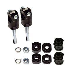 Ø28,6 - KTM SX SXF HUSQVARNA TC FC 23-24 GASGAS 24