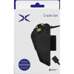 EXOCOM LINK-1/LINK-1C Audio Basis Kit