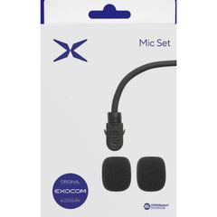 EXOCOM LINK-1/LINK-1C Mikrofon-Kit