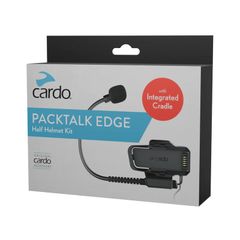 Packtalk Pro/Edge avec support