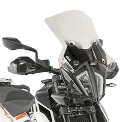Haute protection Incolore 7710D
