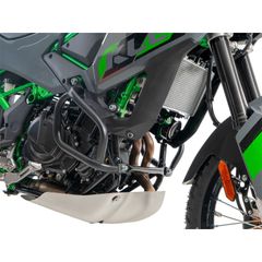 crash bar
