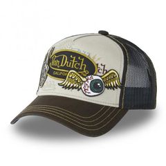 TRUCKER PATCHES