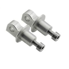 Passager pour repose-pieds Pro, B-pro et street