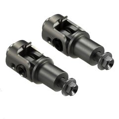 Rider for Touring footrest