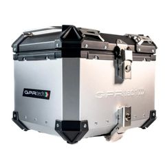 ALPI-TECH Alu - 35 litres + Platine