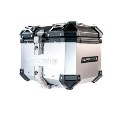 ALPI-TECH Alu - 26 litres + Platine