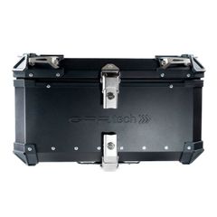 ALPI-TECH Alu - Complet avec support - 55 litres