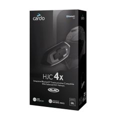 HJC-4X