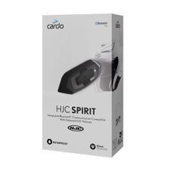 HJC-SPIRIT