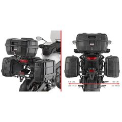 PL ONE FIT MONOKEY