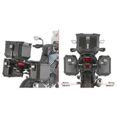 PL ONE FIT MONOKEY CAM SIDE