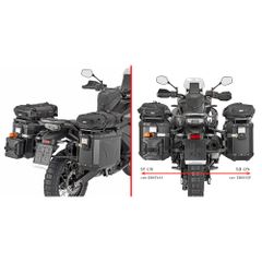 PL ONE FIT MONOKEY CAM-SIDE