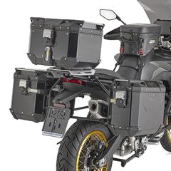 PL ONE FIT MONOKEY CAM-SIDE