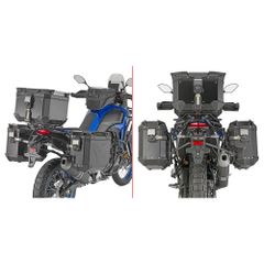 PL ONE FIT MONOKEY CAM-SIDE - Für die Freigabe auf der rechten Seite