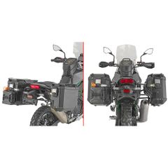 PL ONE FIT MONOKEY CAM SIDE Z WYPUSZCZENIEM